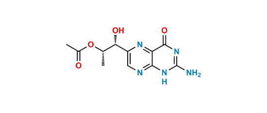 Picture of Sapropterin Impurity 3