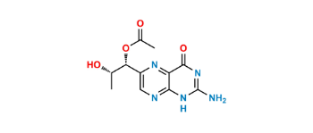 Picture of Sapropterin Impurity 4