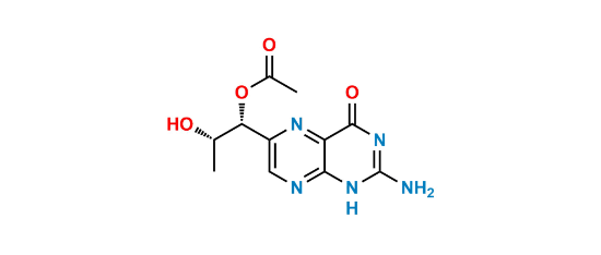 Picture of Sapropterin Impurity 4