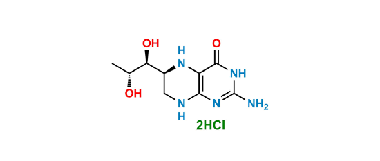 Picture of Sapropterin Impurity 5