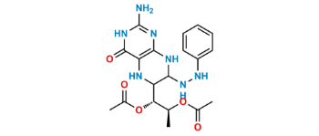 Picture of Sapropterin Impurity 6