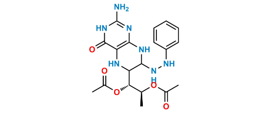 Picture of Sapropterin Impurity 6