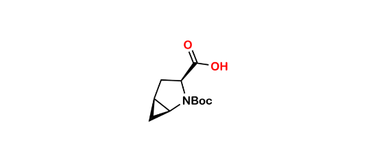 Picture of (1S,3S,5S)-2-Boc-2-azabicyclo[3.1.0]hexane-3-carboxylic Acid
