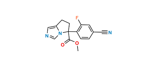 Picture of Osilodrostat Impurity 2