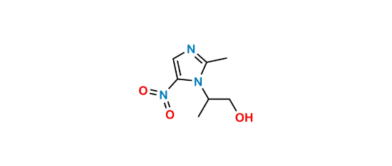 Picture of Secnidazole 1-Propanol Analog