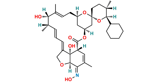 Picture of Selamectin EP Impuity C