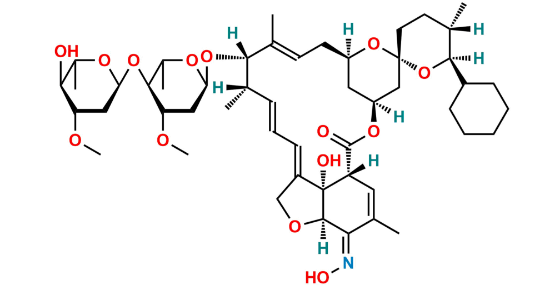 Picture of Selamectin EP Impuity D