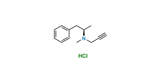 Picture of Selegiline
