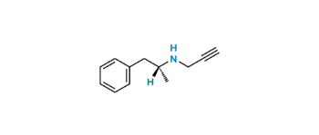 Picture of Selegiline EP Impurity D