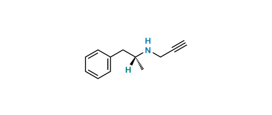Picture of Selegiline EP Impurity D