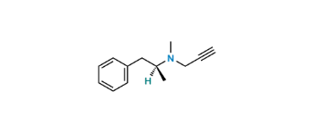 Picture of Selegiline EP Impurity E