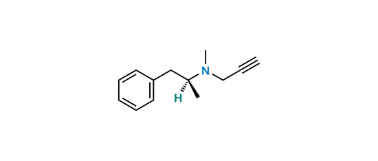 Picture of Selegiline EP Impurity E