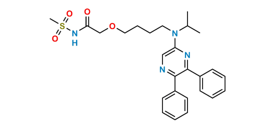 Picture of Selexipag