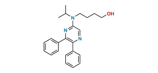 Picture of Selexipag Impurity A