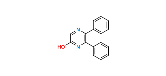 Picture of Selexipag Impurity B