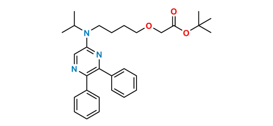 Picture of Selexipag Impurity D