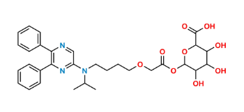 Picture of Selexipag acyl β-D-Glucuronide