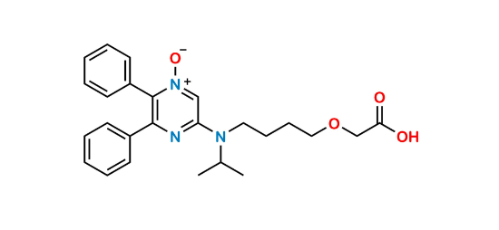 Picture of Selexipag Impurity 1