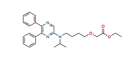 Picture of Selexipag Impurity 2