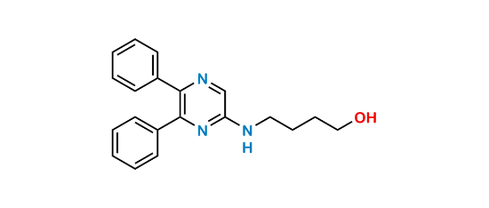 Picture of Selexipag Impurity 6