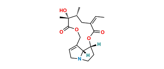 Picture of Senecionine