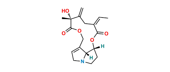 Picture of Seneciphylline