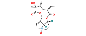 Picture of Seneciphylline N-Oxide