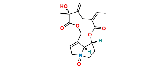 Picture of Seneciphylline N-Oxide