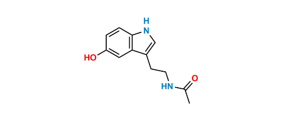 Picture of N-Acetyl Serotonin