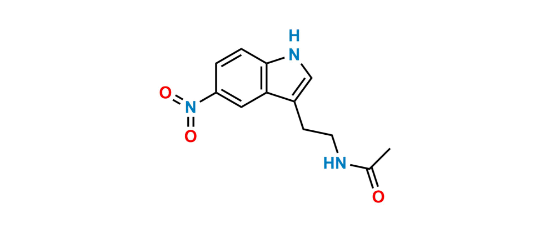 Picture of Serotonin Impurity 1