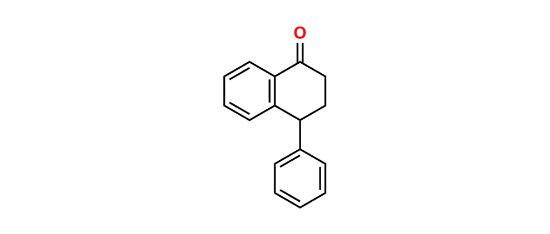Picture of Sertraline Phenyl Keto Intermediate
