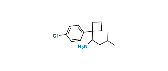 Picture of N,N-Didesmethyl Sibutramine