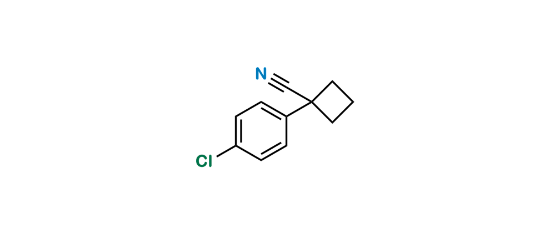 Picture of Sibutramine Impurity F