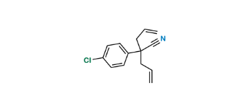Picture of Sibutramine Impurity H