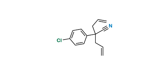 Picture of Sibutramine Impurity H