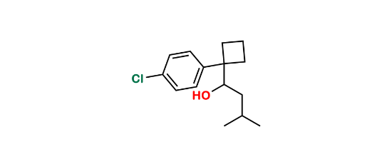 Picture of Sibutramine Impurity I