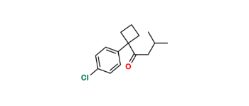 Picture of Sibutramine Impurity J