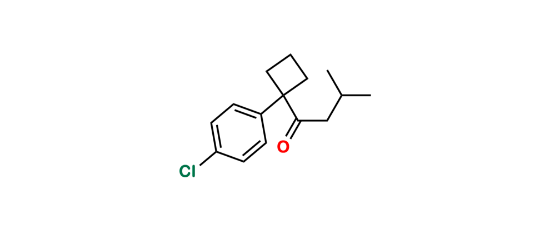 Picture of Sibutramine Impurity J