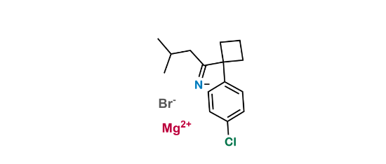 Picture of Sibutramine Related Compound 1