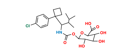 Picture of Sibutramine Impurity 2