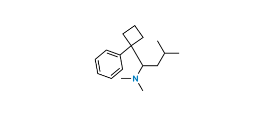 Picture of Sibutramine Impurity 3