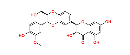 Picture of Silibinin