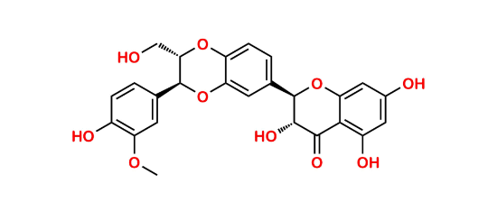 Picture of Silybin B