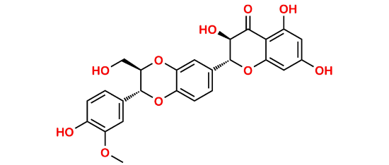 Picture of Isosilybin A