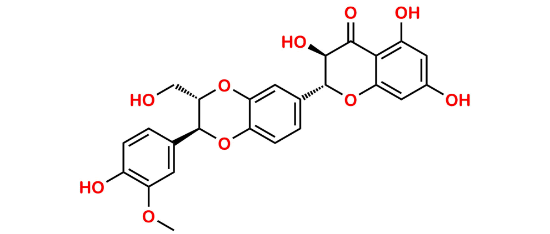 Picture of Isosilybin B
