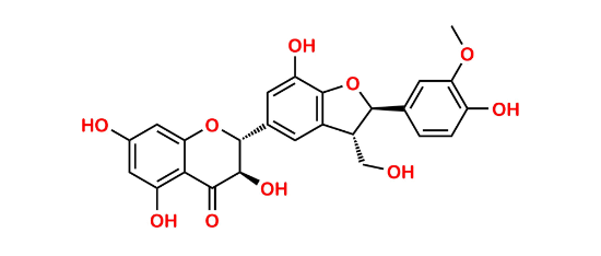 Picture of Silychristin