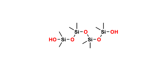 Picture of Simethicone Impurity 4