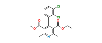 Picture of Felodipine EP Impurity A