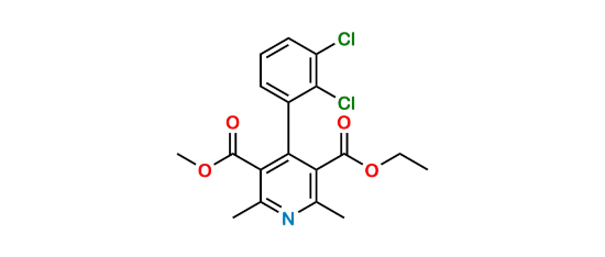 Picture of Felodipine EP Impurity A