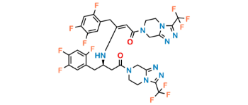 Picture of Sitagliptin Impurity B